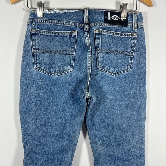 L.e.i. Y2K Flare Bootcut Jeans 5 - Picture 5 of 8